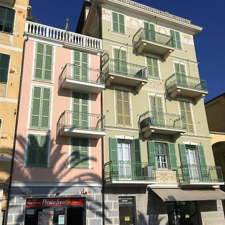 La Villetta Appartamenti Per Vacanze Финале Лигуре Екстериор снимка