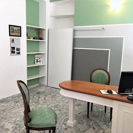 La Villetta Appartamenti Per Vacanze Финале Лигуре Екстериор снимка