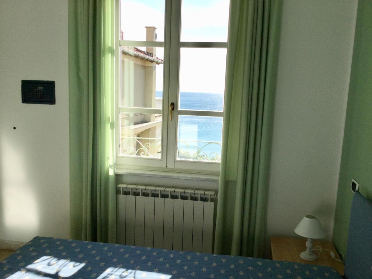 La Villetta Appartamenti Per Vacanze Финале Лигуре Екстериор снимка
