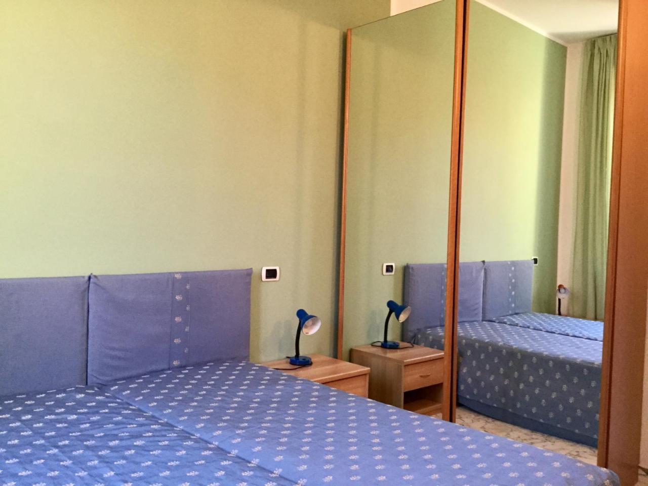 La Villetta Appartamenti Per Vacanze Финале Лигуре Екстериор снимка
