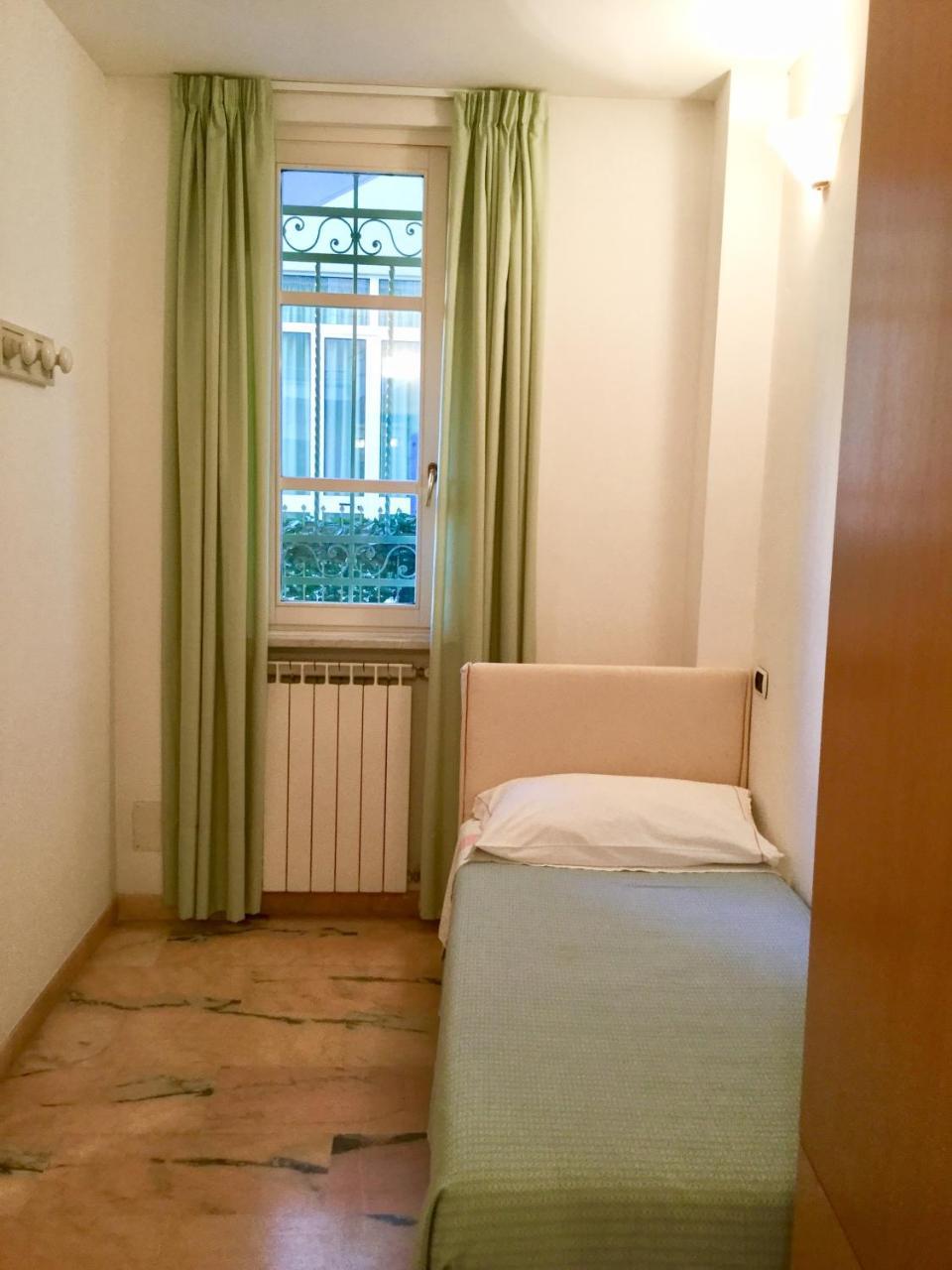 La Villetta Appartamenti Per Vacanze Финале Лигуре Екстериор снимка