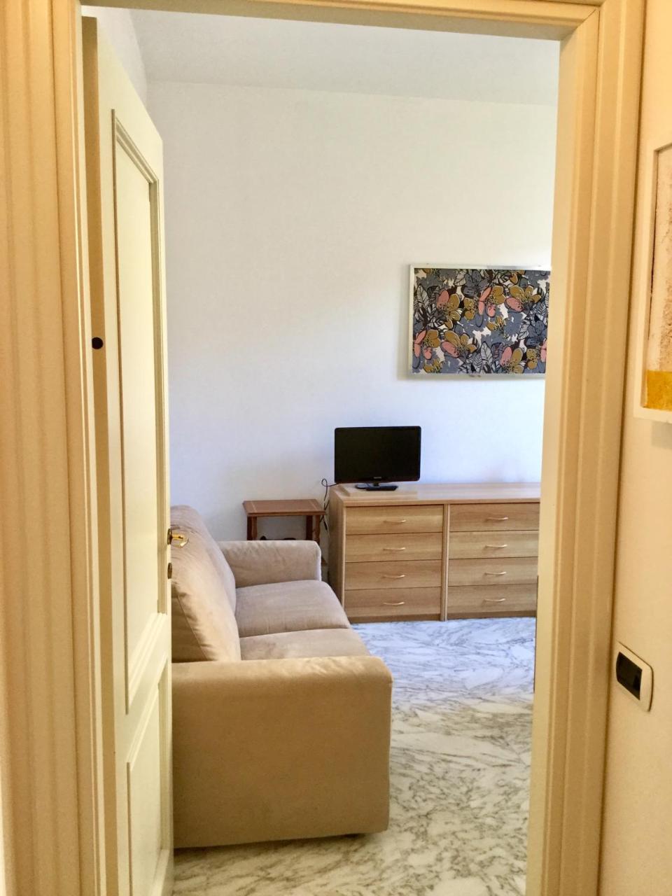 La Villetta Appartamenti Per Vacanze Финале Лигуре Екстериор снимка