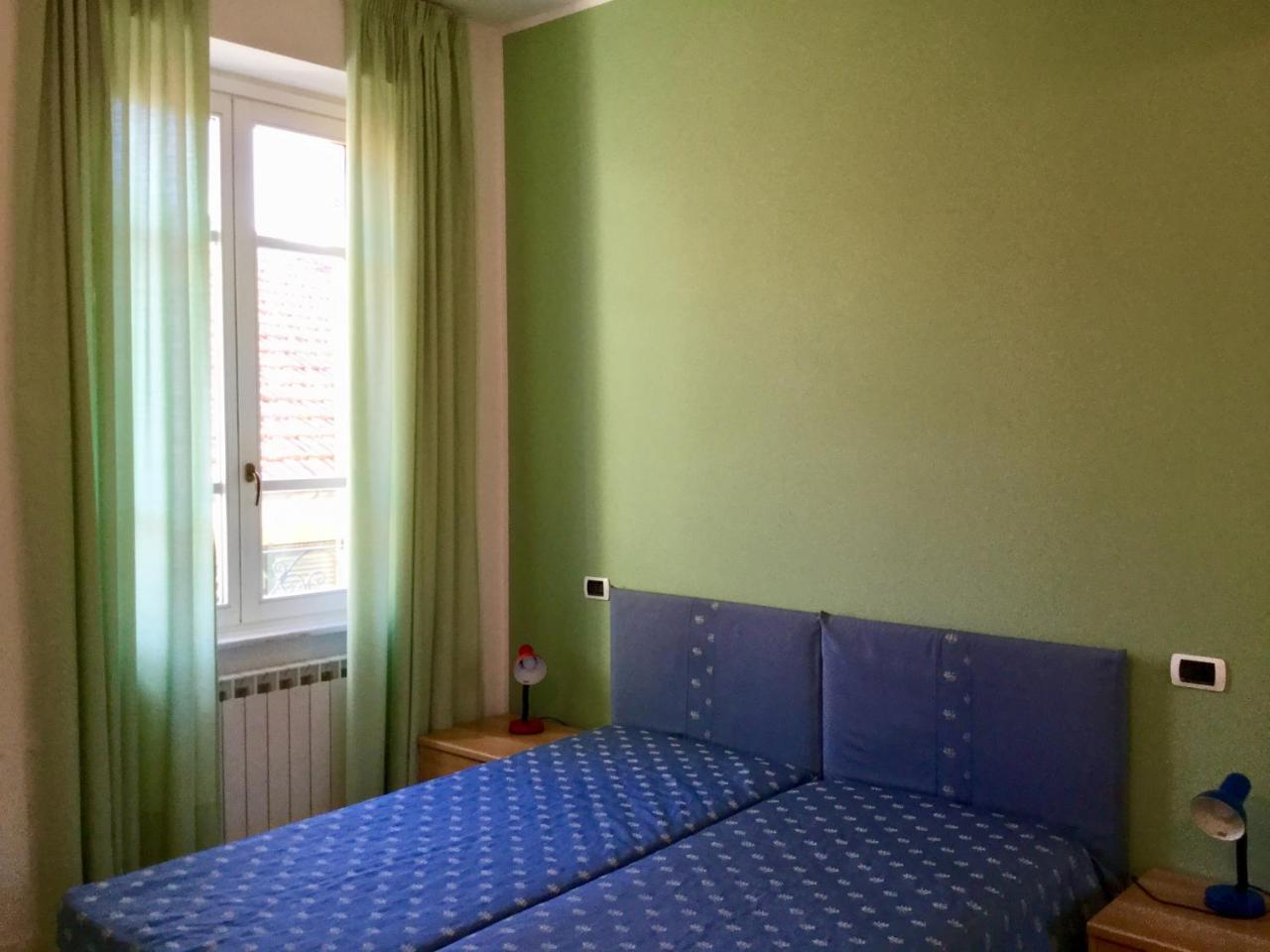 La Villetta Appartamenti Per Vacanze Финале Лигуре Екстериор снимка
