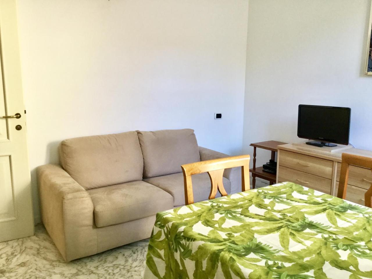 La Villetta Appartamenti Per Vacanze Финале Лигуре Екстериор снимка