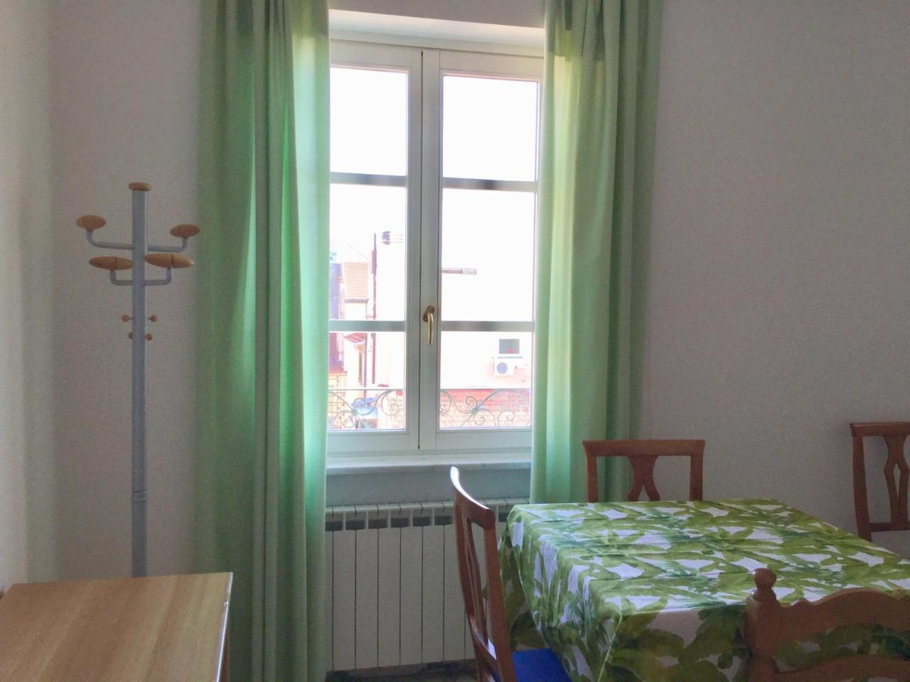 La Villetta Appartamenti Per Vacanze Финале Лигуре Екстериор снимка