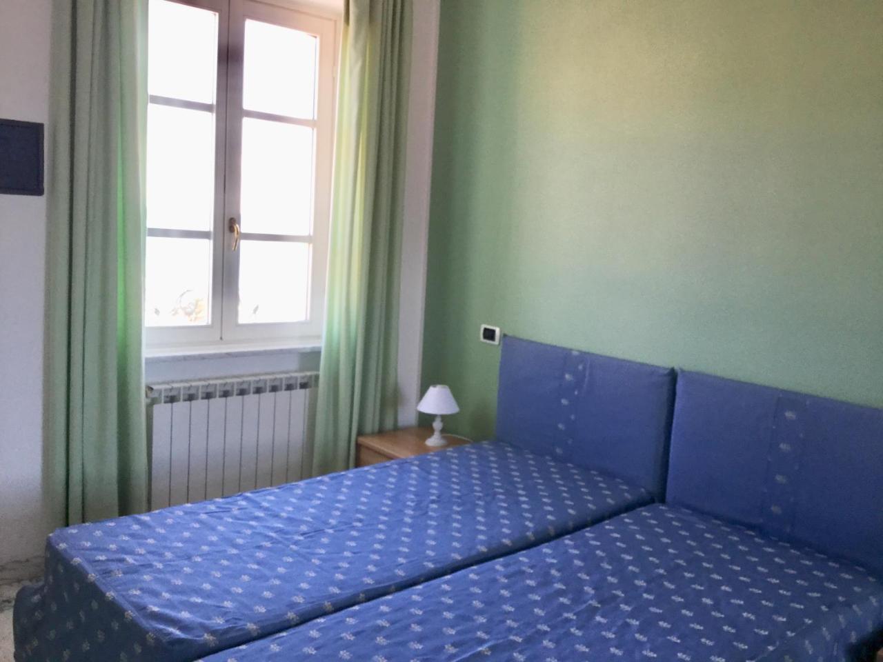 La Villetta Appartamenti Per Vacanze Финале Лигуре Екстериор снимка