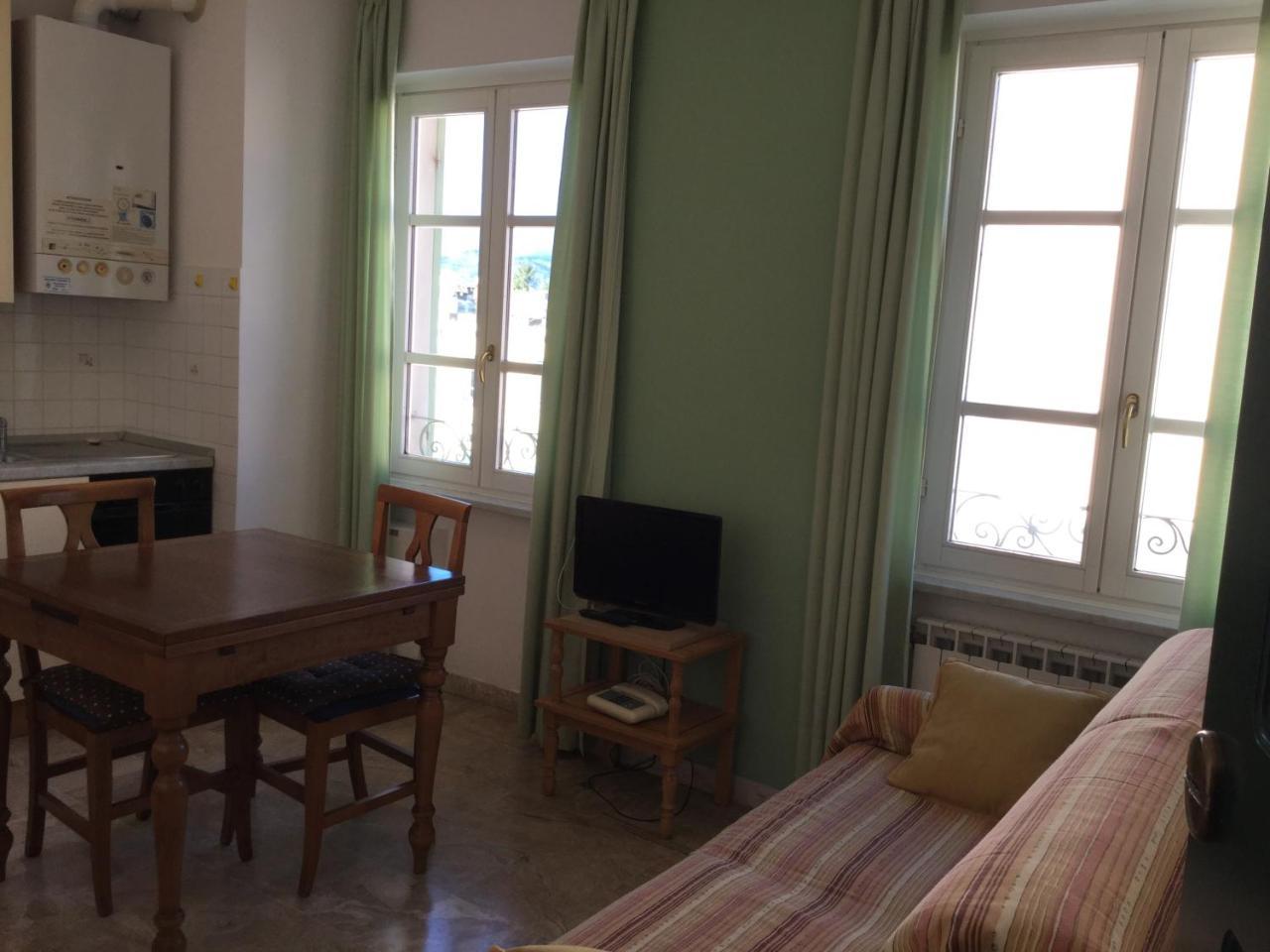 La Villetta Appartamenti Per Vacanze Финале Лигуре Екстериор снимка