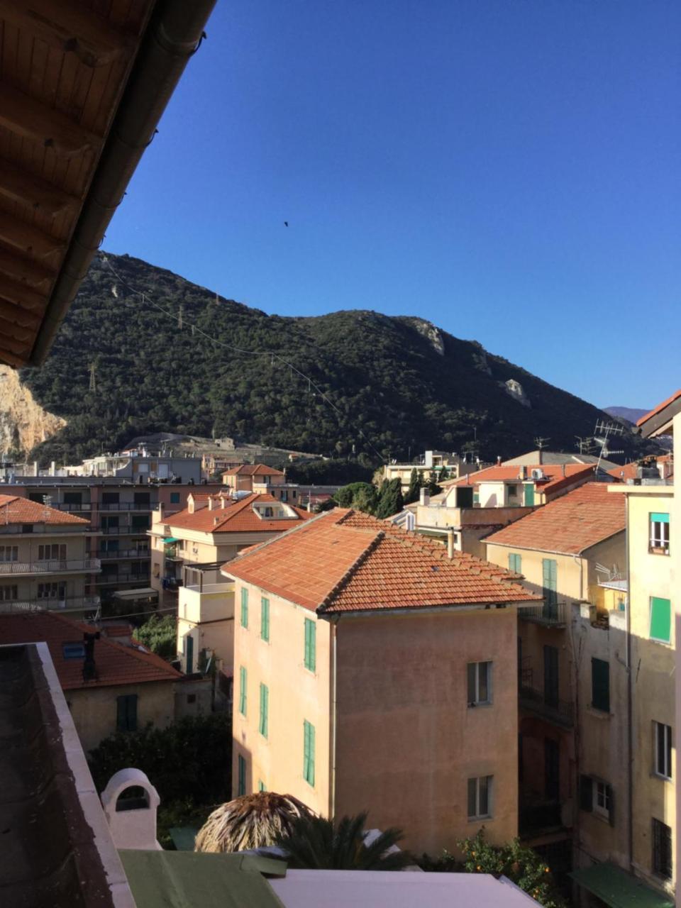 La Villetta Appartamenti Per Vacanze Финале Лигуре Екстериор снимка