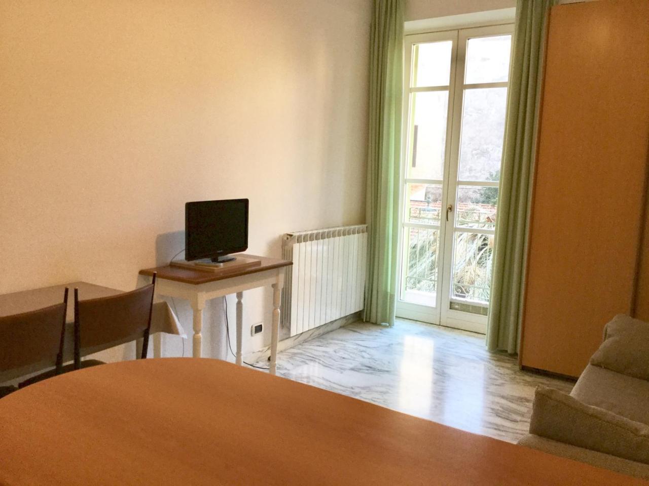La Villetta Appartamenti Per Vacanze Финале Лигуре Екстериор снимка