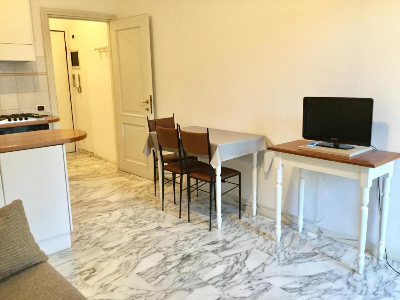 La Villetta Appartamenti Per Vacanze Финале Лигуре Екстериор снимка