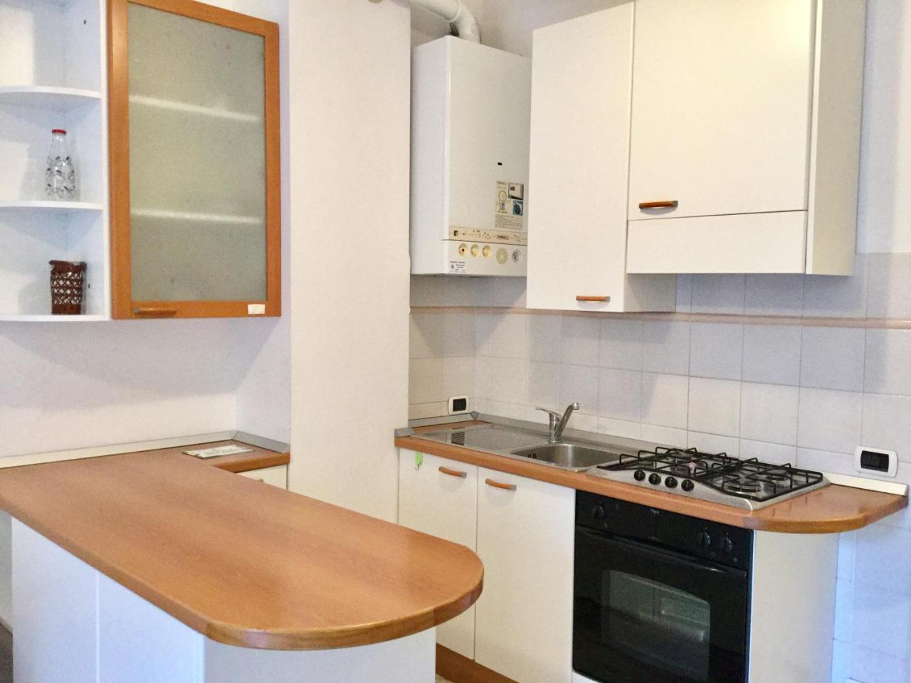 La Villetta Appartamenti Per Vacanze Финале Лигуре Екстериор снимка
