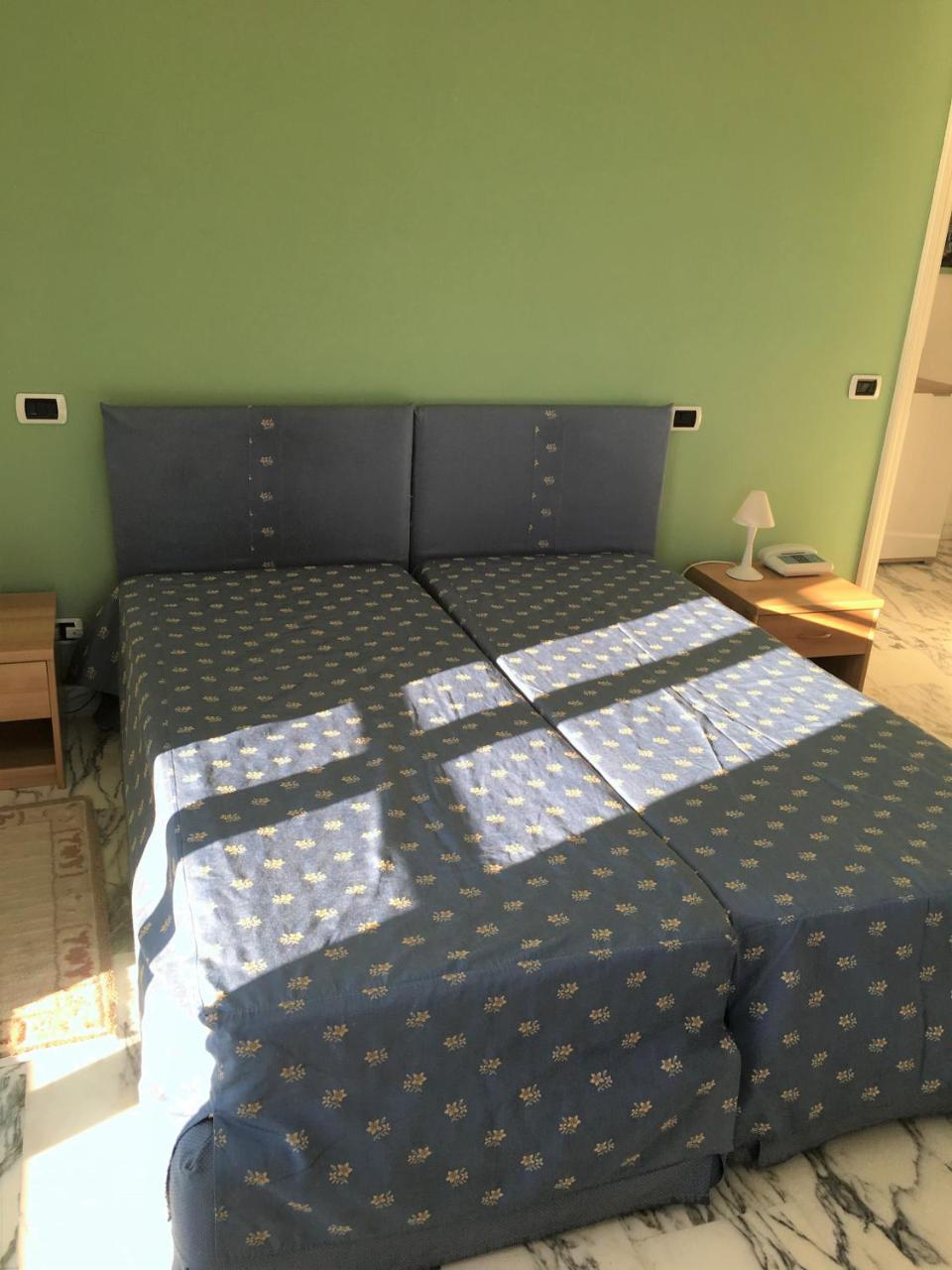 La Villetta Appartamenti Per Vacanze Финале Лигуре Екстериор снимка