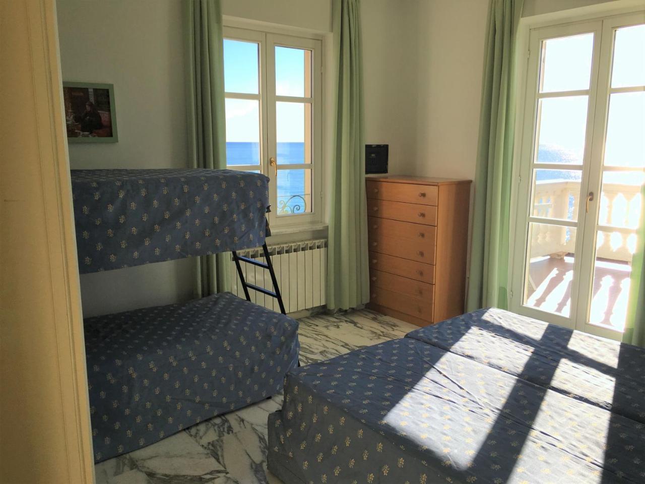 La Villetta Appartamenti Per Vacanze Финале Лигуре Екстериор снимка