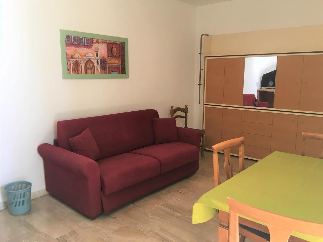 La Villetta Appartamenti Per Vacanze Финале Лигуре Екстериор снимка