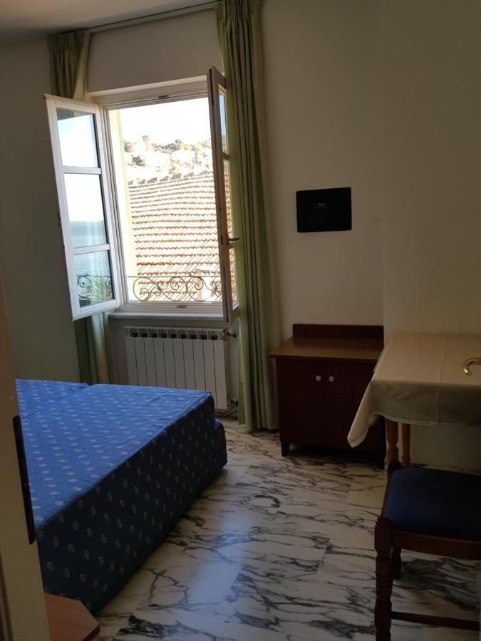 La Villetta Appartamenti Per Vacanze Финале Лигуре Екстериор снимка
